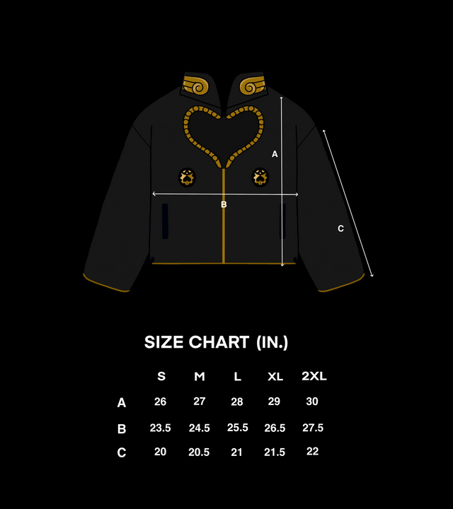 GIORNO • PINK FLEECE JACKET + FREE BEANIE (READ DESCRIPTION) - Shahzad Clothing