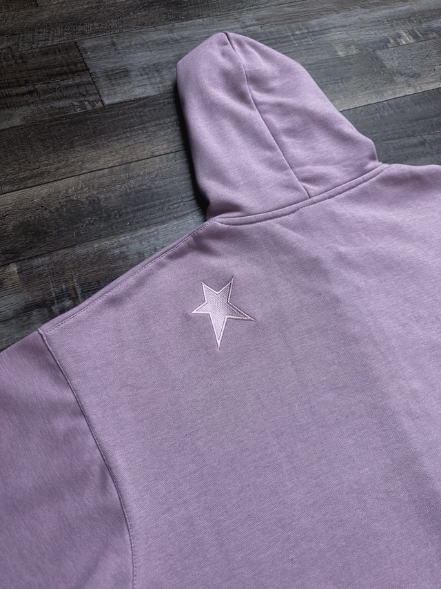 STAR PLATINUM ZIP-UP + FREE ITEM (READ DESCRIPTION) - Shahzad Clothing