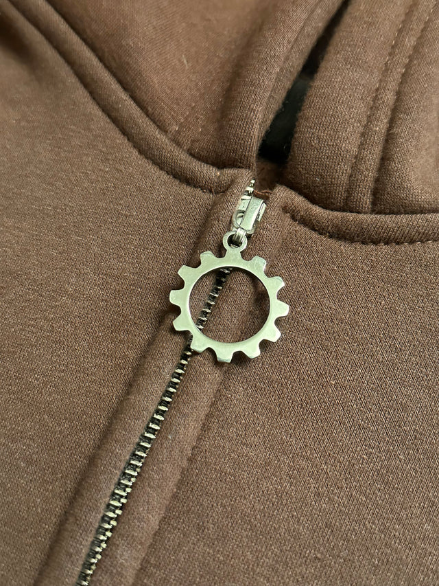 DIO (ZIP-UP)
