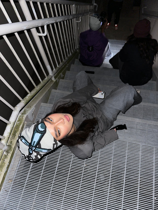 KURAPIKA BEANIE - Shahzad Clothing