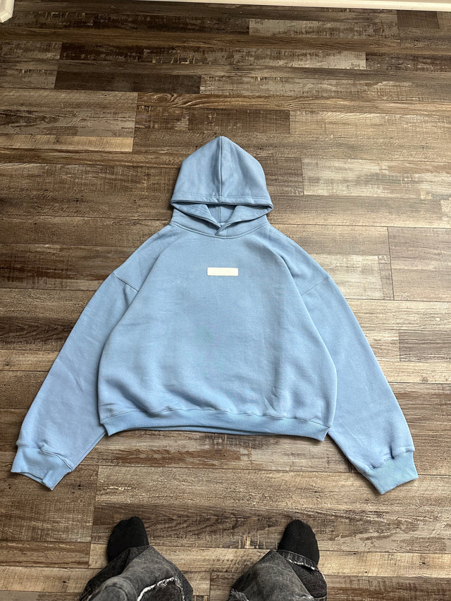 JOSUKE HOODIE + FREE BEANIE (READ DESCRIPTION) - Shahzad Clothing