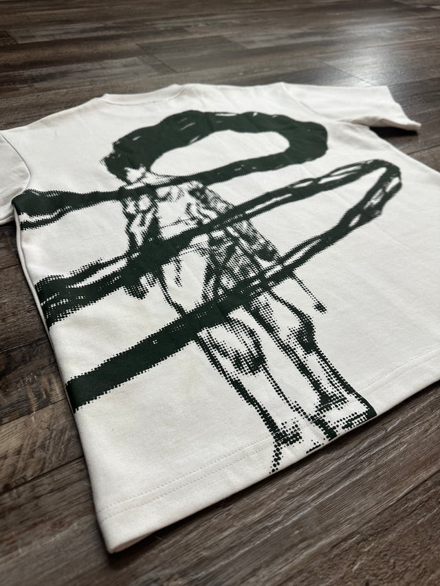 GON RAGE TEE + FREE BEANIE (READ DESCRIPTION) - Shahzad Clothing