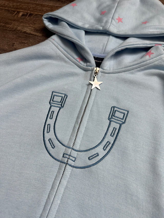 JOHNNY JOESTAR ZIP-UP + FREE ITEM (READ DESCRIPTION) - Shahzad Clothing