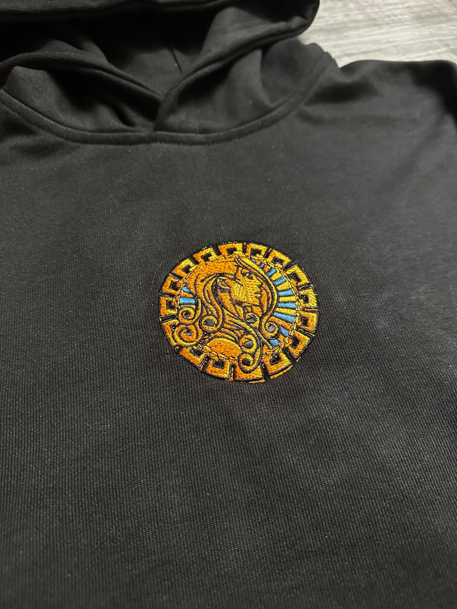 D4C HOODIE + FREE ITEM (READ DESCRIPTION) - Shahzad Clothing