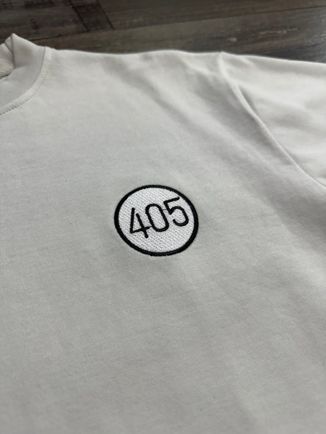 GON RAGE TEE + FREE BEANIE (READ DESCRIPTION) - Shahzad Clothing