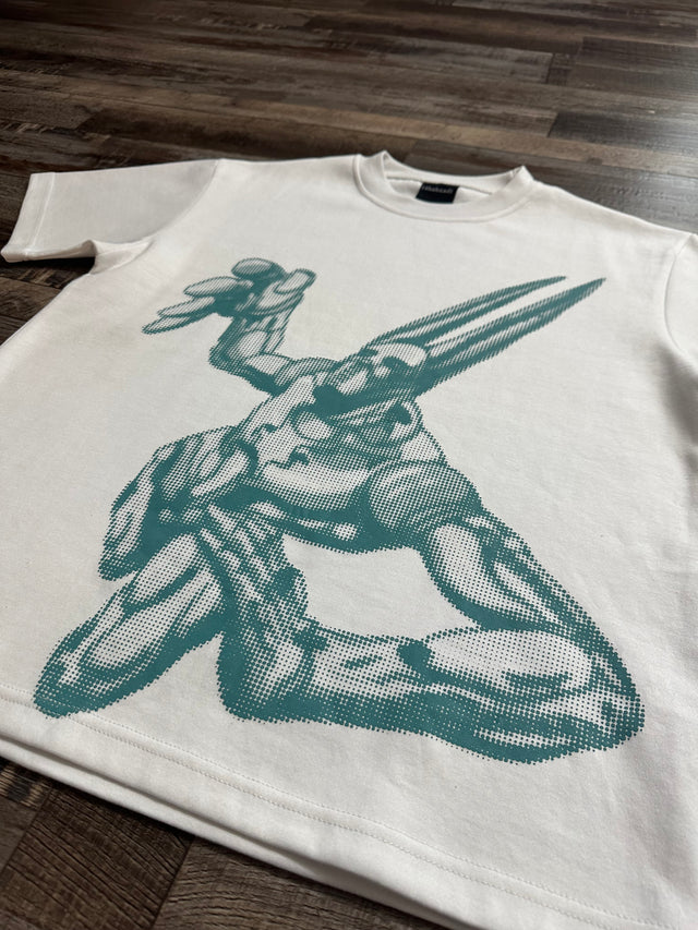 D4C TEE + FREE BEANIE (READ DESCRIPTION) - Shahzad Clothing