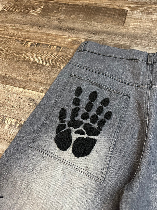 CHROLLO DENIM + FREE BEANIE (READ DESCRIPTION) - Shahzad Clothing