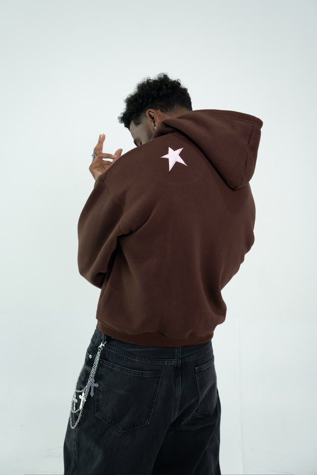 DIO ZIP-UP + FREE BEANIE (READ DESCRIPTION) - Shahzad Clothing