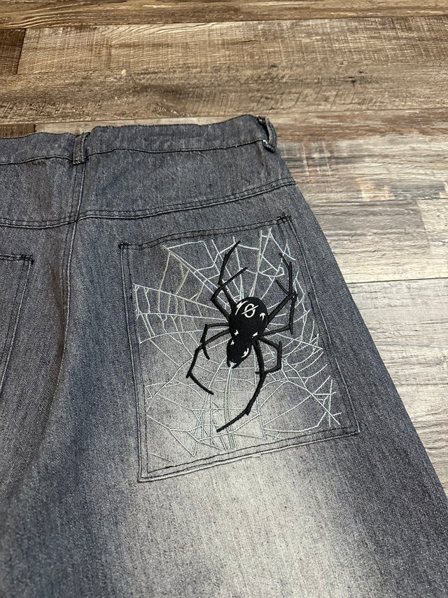 CHROLLO DENIM + FREE BEANIE (READ DESCRIPTION) - Shahzad Clothing