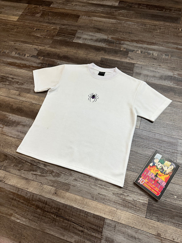 PHANTOM TROUPE TEE + FREE BEANIE (READ DESCRIPTION) - Shahzad Clothing