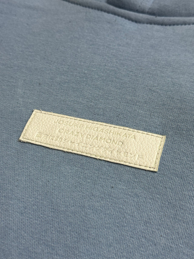 JOSUKE HOODIE + FREE BEANIE (READ DESCRIPTION) - Shahzad Clothing