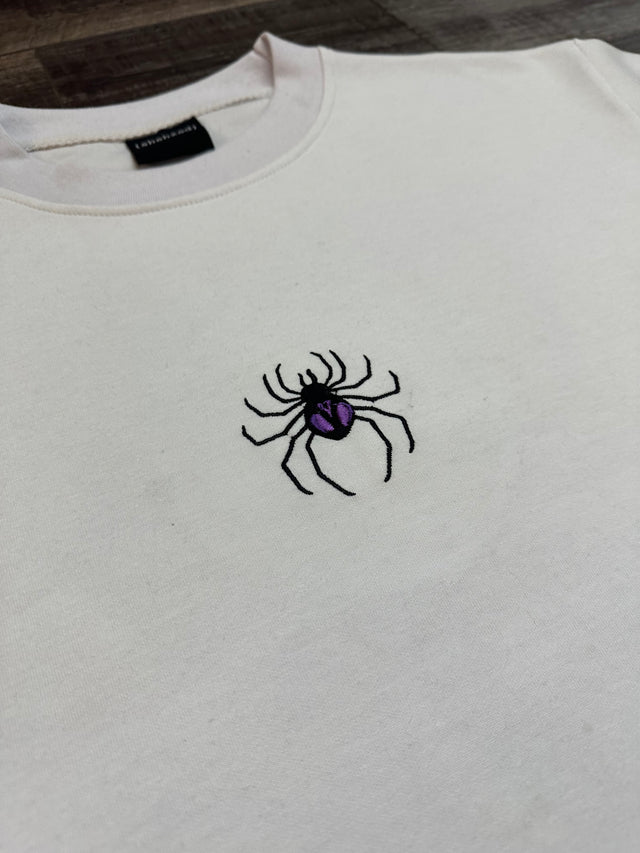 PHANTOM TROUPE TEE + FREE BEANIE (READ DESCRIPTION) - Shahzad Clothing