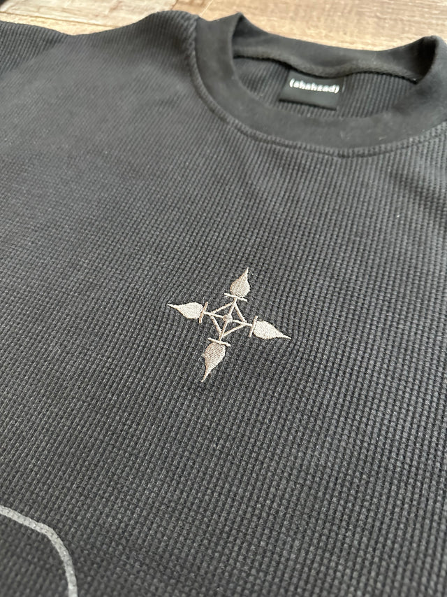 CHROLLO THERMAL + FREE BEANIE (READ DESCRIPTION) - Shahzad Clothing