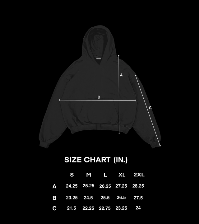 HISOKA ZIP-UP + FREE BEANIE (READ DESCRIPTION) - Shahzad Clothing