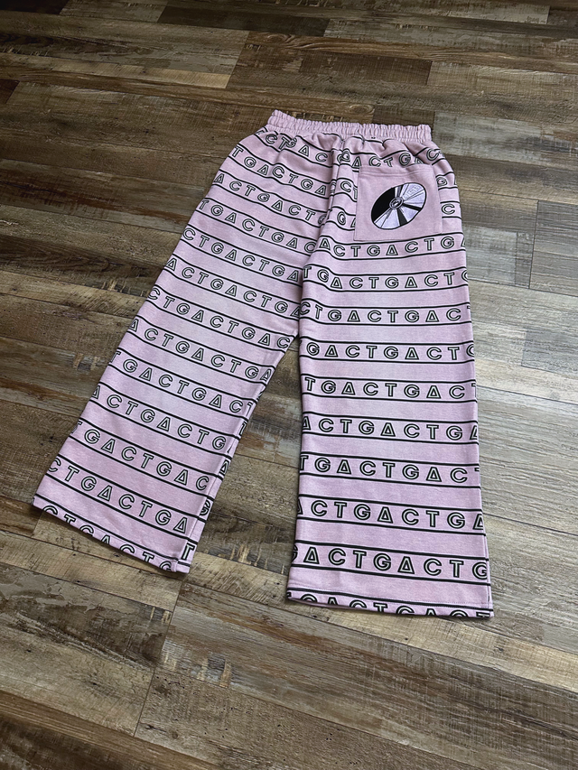 WHITESNAKE SWEATPANTS + FREE ITEM (READ DESCRIPTION) - Shahzad Clothing