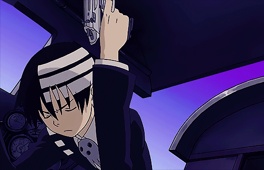 SOUL EATER Collection