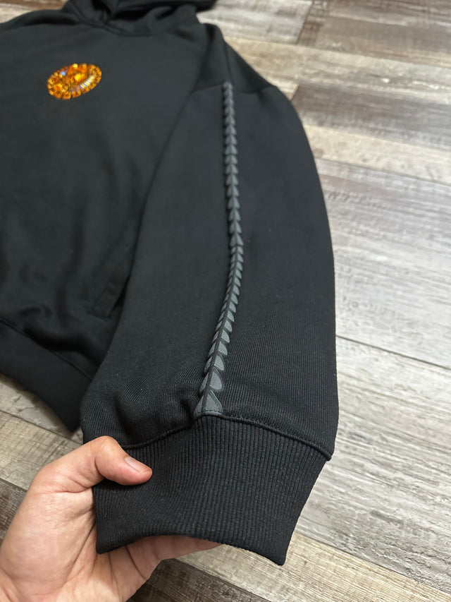 D4C HOODIE + FREE ITEM (READ DESCRIPTION) - Shahzad Clothing