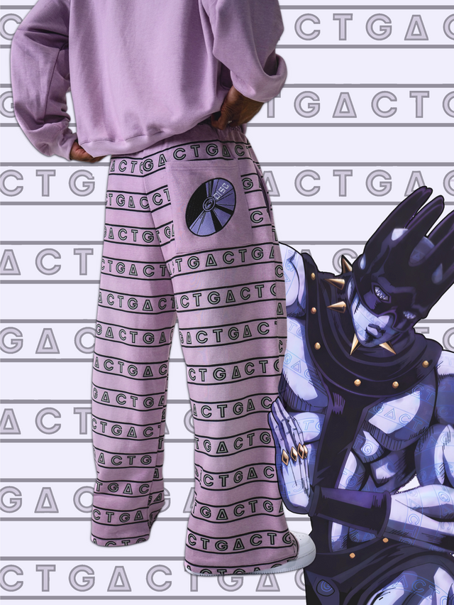 WHITESNAKE SWEATPANTS + FREE ITEM (READ DESCRIPTION) - Shahzad Clothing