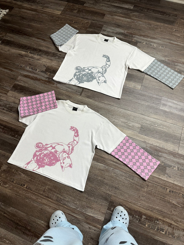 KILLER QUEEN THERMALS + FREE ITEM (READ DESCRIPTION) - Shahzad Clothing