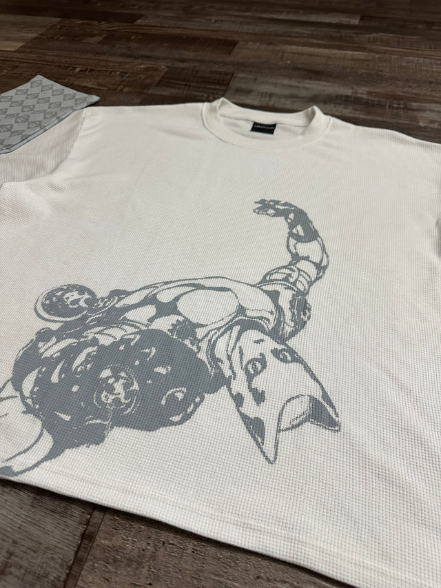 KILLER QUEEN THERMALS + FREE ITEM (READ DESCRIPTION) - Shahzad Clothing