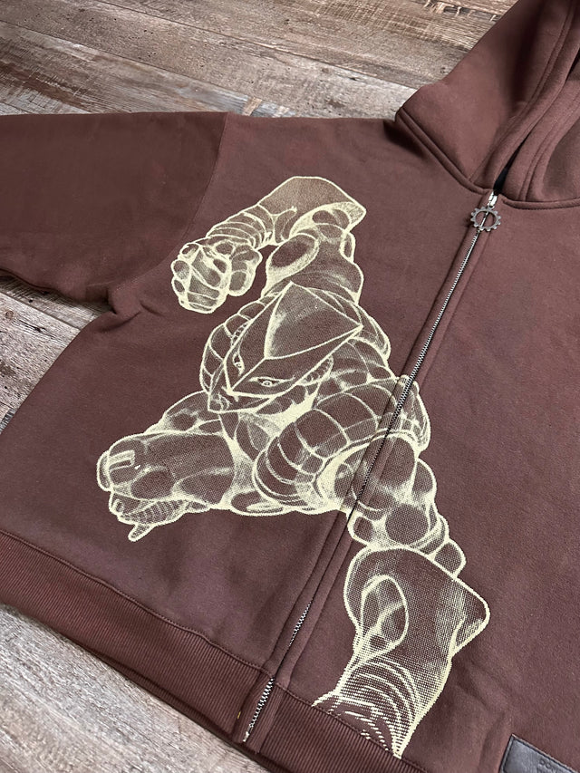 DIO (ZIP-UP)