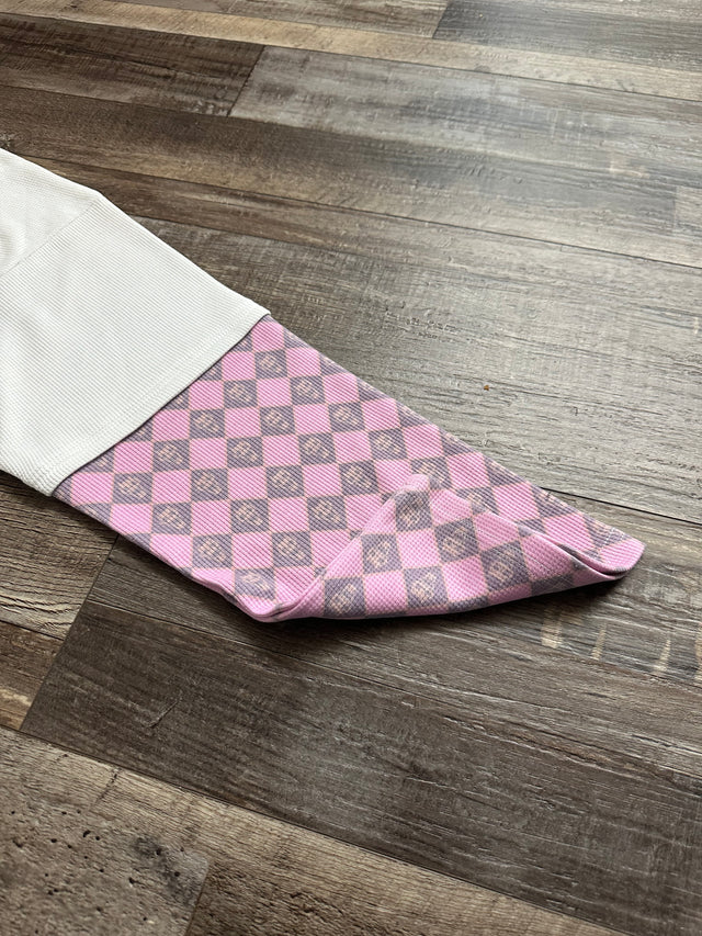 KILLER QUEEN THERMALS + FREE ITEM (READ DESCRIPTION) - Shahzad Clothing