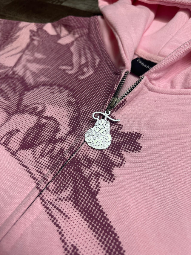 DOFLAMINGO ZIP-UP + FREE BEANIE (READ DESCRIPTION) - Shahzad Clothing