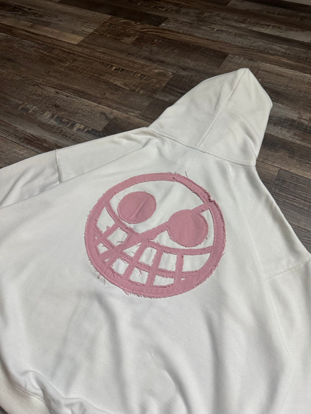 DOFLAMINGO ZIP-UP + FREE BEANIE (READ DESCRIPTION) - Shahzad Clothing