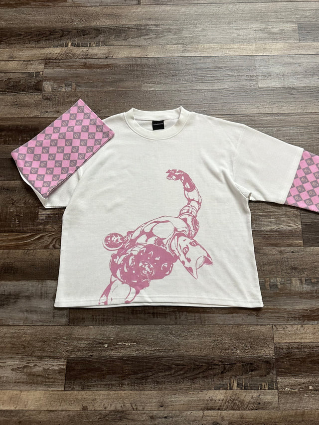 KILLER QUEEN THERMALS + FREE ITEM (READ DESCRIPTION) - Shahzad Clothing