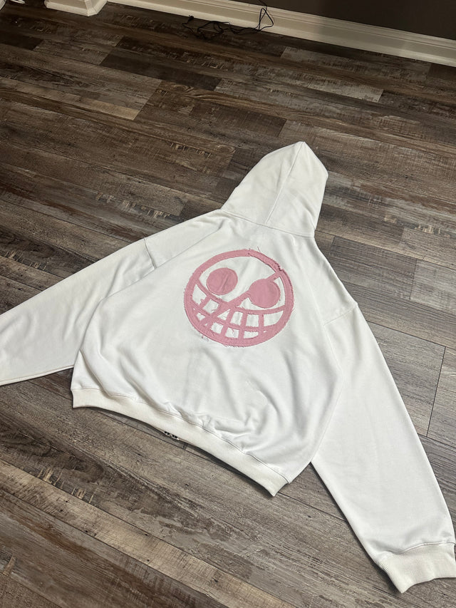 DOFLAMINGO ZIP-UP + FREE BEANIE (READ DESCRIPTION) - Shahzad Clothing