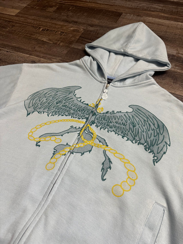 MARCO ZIP-UP + FREE BEANIE (READ DESCRIPTION) - Shahzad Clothing