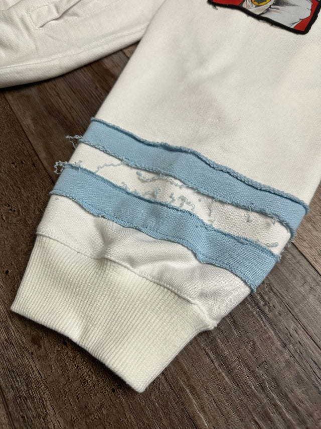 SOFT AND WET ZIP-UP + FREE ITEM (READ DESCRIPTION) - Shahzad Clothing