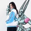D4C (VARSITY JACKET)