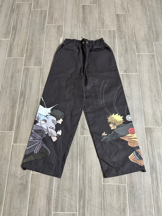 RIVALS PARACHUTE PANTS