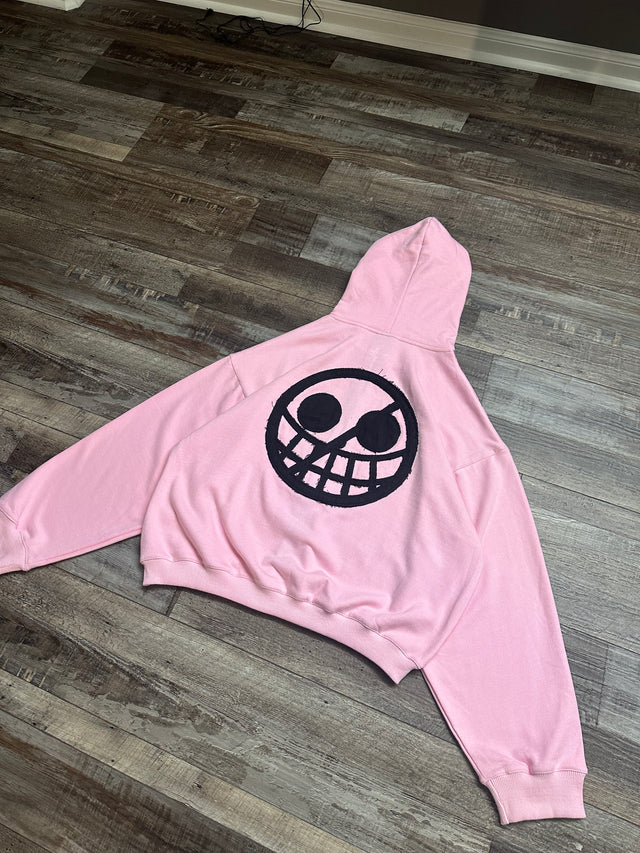 DOFLAMINGO ZIP-UP + FREE BEANIE (READ DESCRIPTION) - Shahzad Clothing