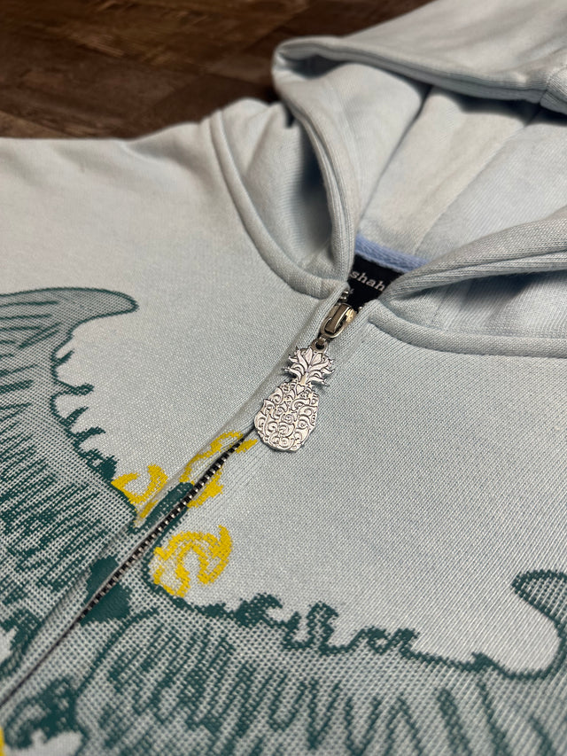 MARCO ZIP-UP + FREE BEANIE (READ DESCRIPTION) - Shahzad Clothing