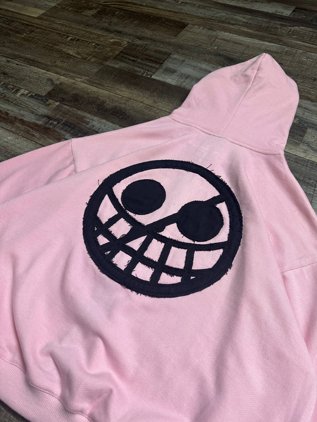 DOFLAMINGO ZIP-UP + FREE BEANIE (READ DESCRIPTION) - Shahzad Clothing