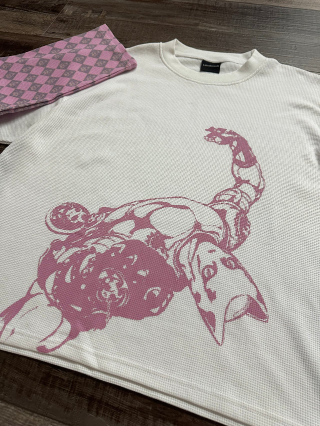 KILLER QUEEN THERMALS + FREE ITEM (READ DESCRIPTION) - Shahzad Clothing