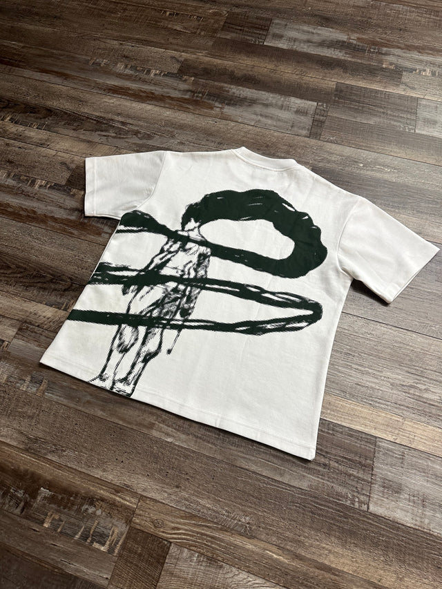 GON RAGE TEE + FREE BEANIE (READ DESCRIPTION) - Shahzad Clothing