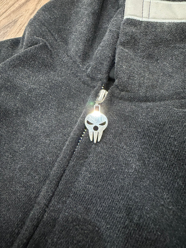 DEATH THE KID (ZIP-UP) + FREE ITEM (READ DESCRIPTION) - Shahzad Clothing