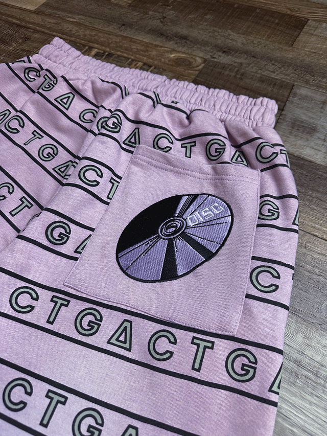 WHITESNAKE SWEATPANTS + FREE ITEM (READ DESCRIPTION) - Shahzad Clothing