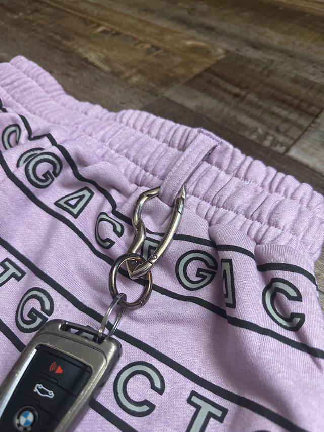 WHITESNAKE SWEATPANTS + FREE ITEM (READ DESCRIPTION) - Shahzad Clothing