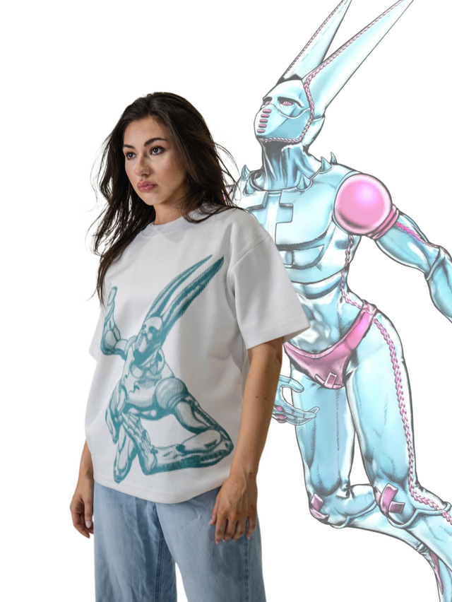 D4C TEE + FREE ITEM (READ DESCRIPTION) - Shahzad Clothing